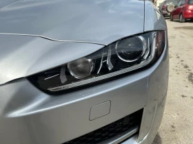 Jaguar XE R sport НА ЧАСТИ, снимка 11