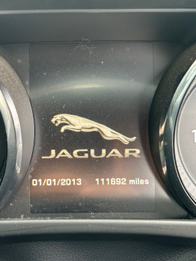 Jaguar XE R sport НА ЧАСТИ, снимка 15