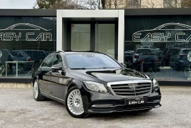 Mercedes-Benz S 400 4M AMG, снимка 2 - Автомобили и джипове - 44479957