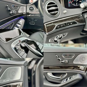 Mercedes-Benz S 400 4M AMG, снимка 5 - Автомобили и джипове - 44479957