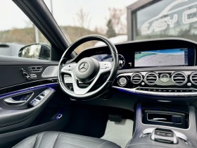 Mercedes-Benz S 400 4M AMG, снимка 8 - Автомобили и джипове - 44479957