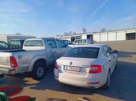 Skoda Octavia 1,6 TDI , снимка 3