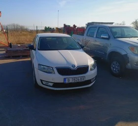     Skoda Octavia 1,6 TDI 