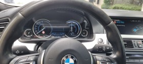 BMW 525 F11, снимка 5 - Автомобили и джипове - 45150783