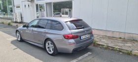 BMW 525 F11, снимка 3 - Автомобили и джипове - 45150783