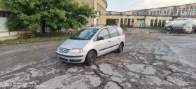 VW Sharan 1.9Tdi 116 | Mobile.bg    1