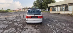 VW Sharan 1.9Tdi 116 | Mobile.bg    7