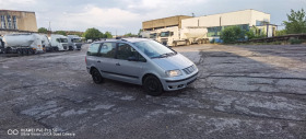 VW Sharan 1.9Tdi 116, снимка 5