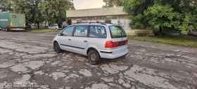 VW Sharan 1.9Tdi 116, снимка 3