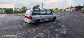 VW Sharan 1.9Tdi 116, снимка 9