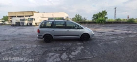 VW Sharan 1.9Tdi 116 | Mobile.bg    8