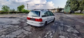 VW Sharan 1.9Tdi 116, снимка 11