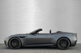 Обява за продажба на Aston martin DBS Volante 770 = NEW= Carbon Ceramic Brakes Гаранция ~ 958 608 лв. - изображение 3