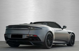 Обява за продажба на Aston martin DBS Volante 770 = NEW= Carbon Ceramic Brakes Гаранция ~ 958 608 лв. - изображение 1