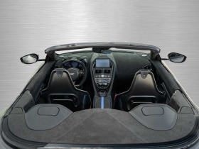 Обява за продажба на Aston martin DBS Volante 770 = NEW= Carbon Ceramic Brakes Гаранция ~ 958 608 лв. - изображение 10