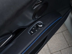 Обява за продажба на Aston martin DBS Volante 770 = NEW= Carbon Ceramic Brakes Гаранция ~ 958 608 лв. - изображение 5