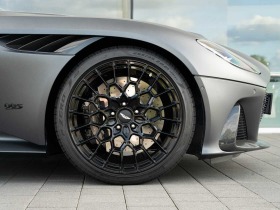 Обява за продажба на Aston martin DBS Volante 770 = NEW= Carbon Ceramic Brakes Гаранция ~ 958 608 лв. - изображение 4