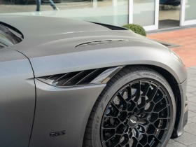 Обява за продажба на Aston martin DBS Volante 770 = NEW= Carbon Ceramic Brakes Гаранция ~ 958 608 лв. - изображение 11