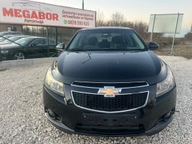 Обява за продажба на Chevrolet Cruze 1.6i/114p.s-Sedan ~6 900 лв. - изображение 4