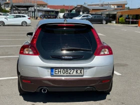 Volvo C30 | Mobile.bg    5