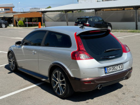 Volvo C30, снимка 7