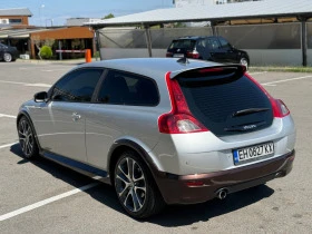 Volvo C30 | Mobile.bg    7