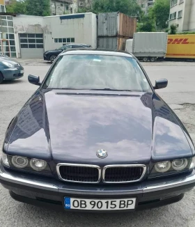 BMW 730 3.0i, снимка 7