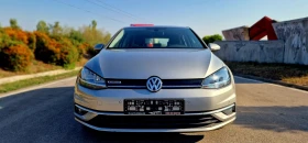 VW Golf 1.4 TGI