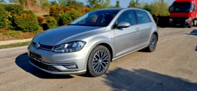 VW Golf 1.4 TGI, снимка 2