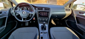 VW Golf 1.4 TGI, снимка 7