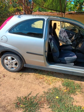 Opel Corsa, снимка 4