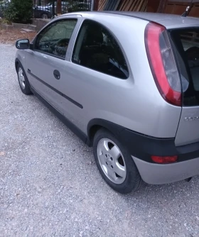 Opel Corsa, снимка 8