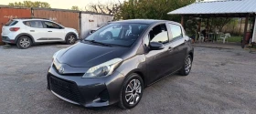 Toyota Yaris 1.5 HYBRIT, снимка 3