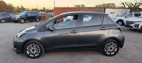 Toyota Yaris 1.5 HYBRIT, снимка 5