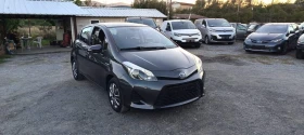 Toyota Yaris 1.5 HYBRIT, снимка 1