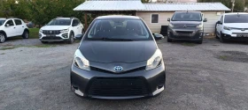 Toyota Yaris 1.5 HYBRIT, снимка 2