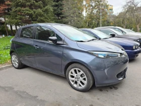 Renault Zoe INTENS LIMITED EDITION, снимка 16