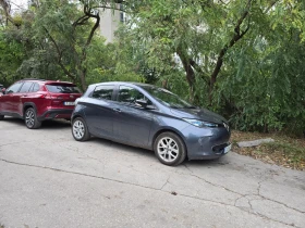 Renault Zoe INTENS LIMITED EDITION, снимка 1