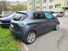 Renault Zoe INTENS LIMITED EDITION, снимка 15