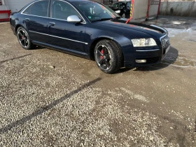 Audi A8 4.2tdi, снимка 5