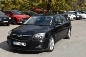 Toyota Avensis  - изображение 1