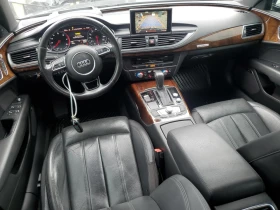 Audi A7 2016 AUDI A7 PRESTIGE | Mobile.bg    8