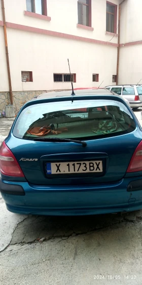 Nissan Almera | Mobile.bg    2