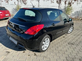 Peugeot 308 1.6 HDI, снимка 4