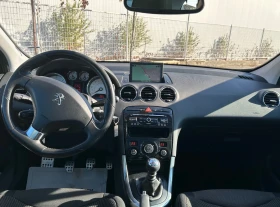 Peugeot 308 1.6 HDI, снимка 5