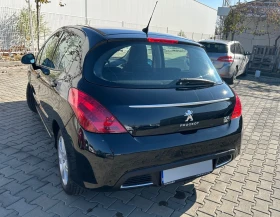 Peugeot 308 1.6 HDI, снимка 3