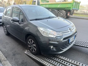 Citroen C3 1.2, снимка 11