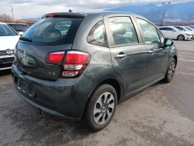 Citroen C3 1.2, снимка 4