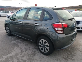 Citroen C3 1.2, снимка 6