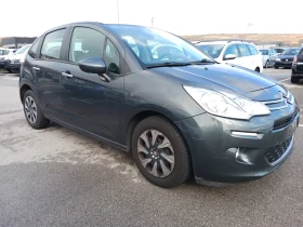 Citroen C3 1.2, снимка 3